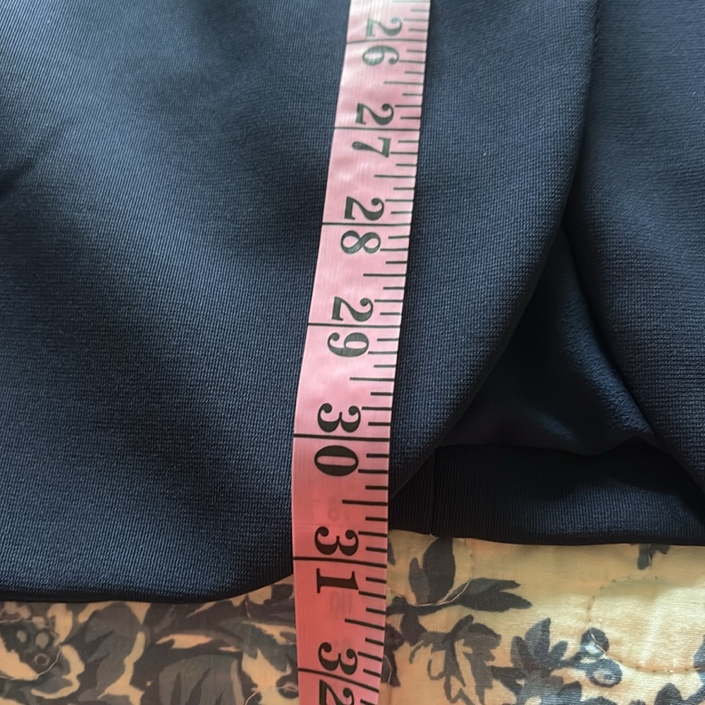 Boston Proper Midnight Blue Suit Jacket - Picture 10 of 10
